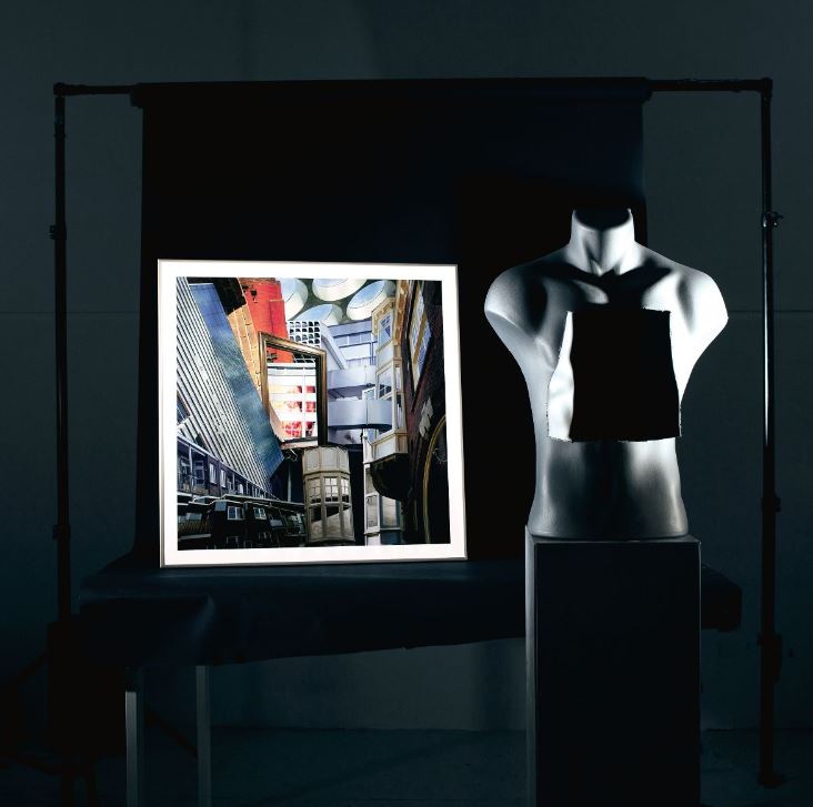 news: LASTER release new album and new video „Andermans Mijne“