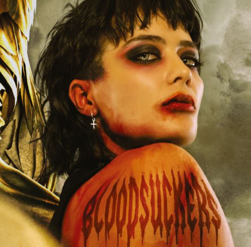 news: SAINT AGNES release new single ‚This Is Not The End