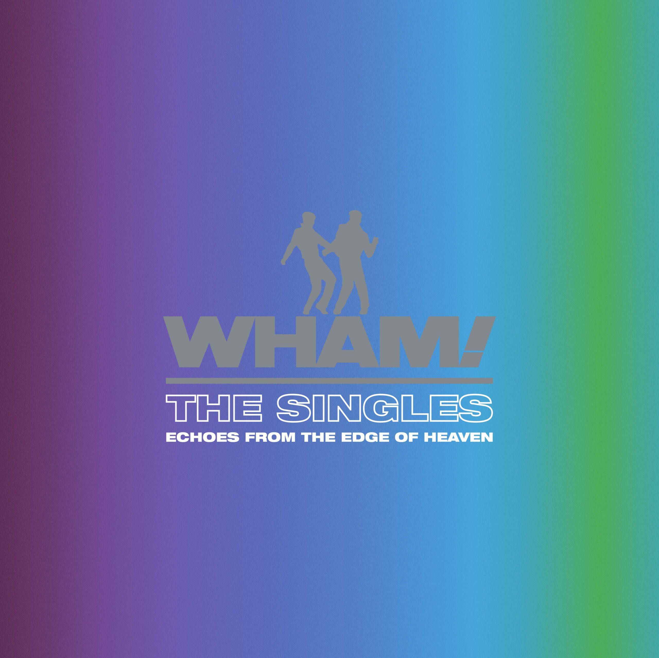 Wham! (UK) – The Singles: Echoes From The Edge Of Heaven