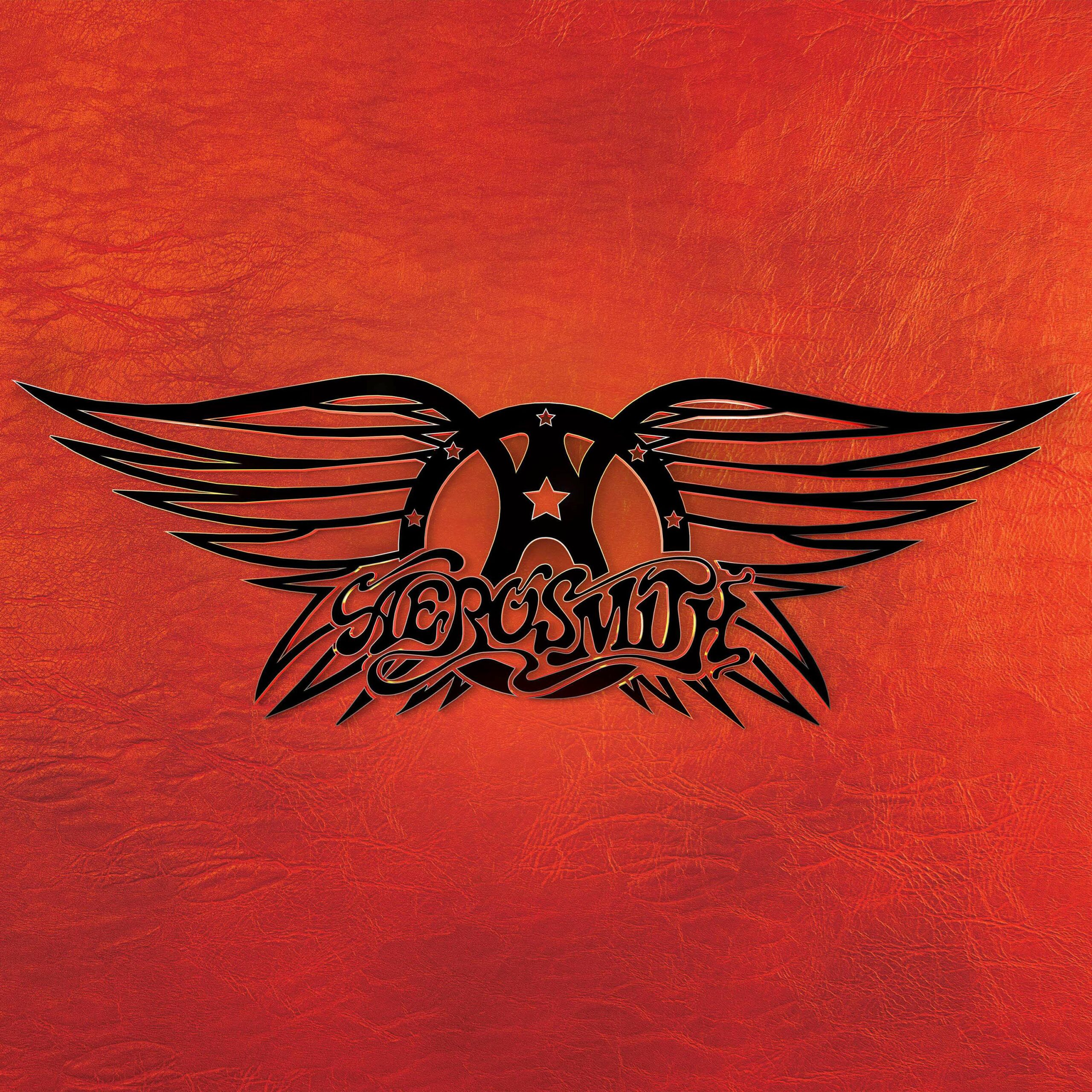 Aerosmith (USA) – Greatest Hits