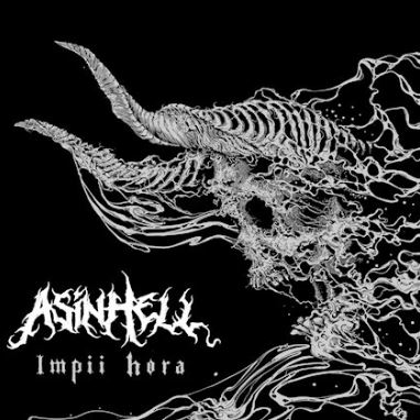 Asinhell – Impii Hora