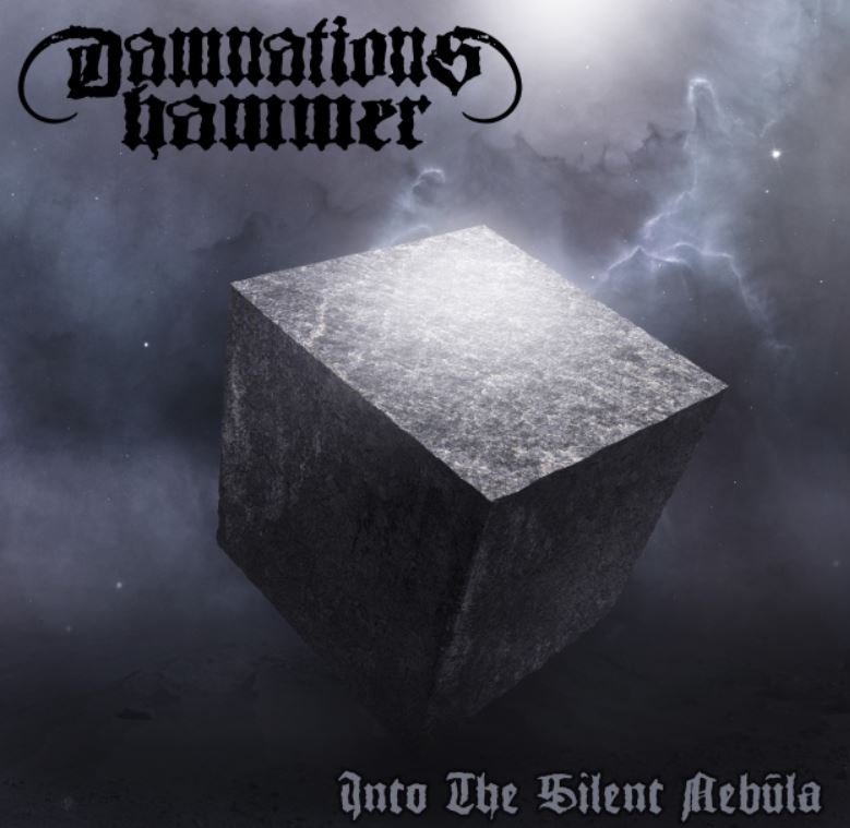 news: DAMNATION’S HAMMER geben Album Details bekannt & veröffentlichen Musikvideo zu erster Single