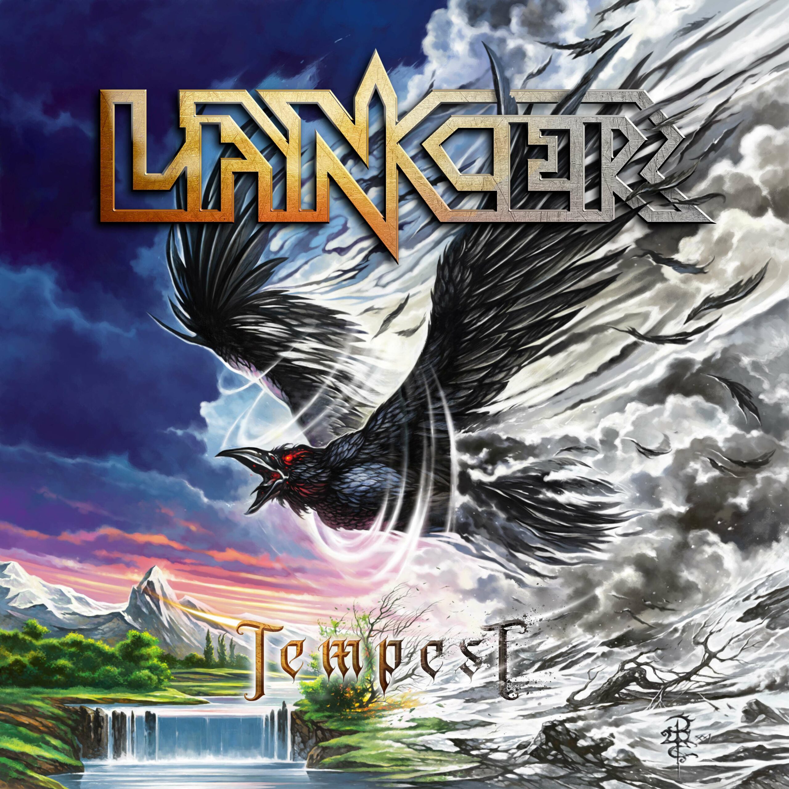 Lancer (S) – Tempest