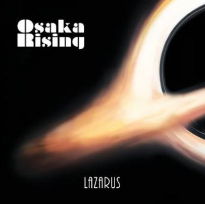 news: OSAKA RISING veröffentlicht ersten Track „Cleopatra“ aus ihrem neuen Album „Lazarus“