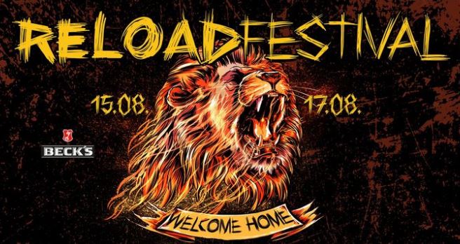 news: Reload-Festival 2024 – die Zweite Bandwelle mit u.a. KORN, Zeal & Ardor, BLIND GUARDIAN, Millencolin…