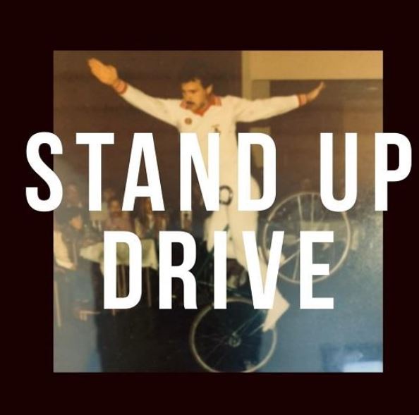 news: „Labyrinth“ neue Single zur EP von Stand Up Drive