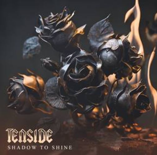 news: TENSIDE mit neuer Single „SHADOW TO SHINE“
