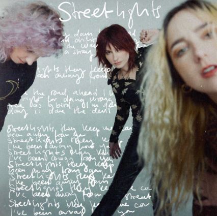 news: Velvet Two Stripes mit Song für den Road Trip „Street Lights“