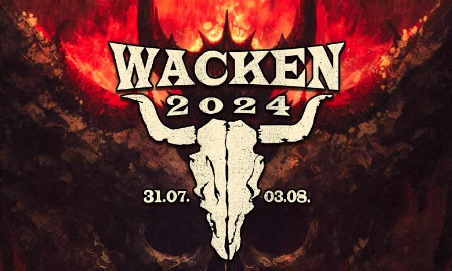 news: Wacken Open Air 2024 – erste Bands bestätigt!