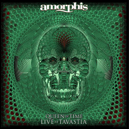 news: AMORPHIS – zeigen „Amongst Stars“-Livevideo und starten „Queen Of Time (Live At Tavastia 2021)“, auf Tour im Oktober