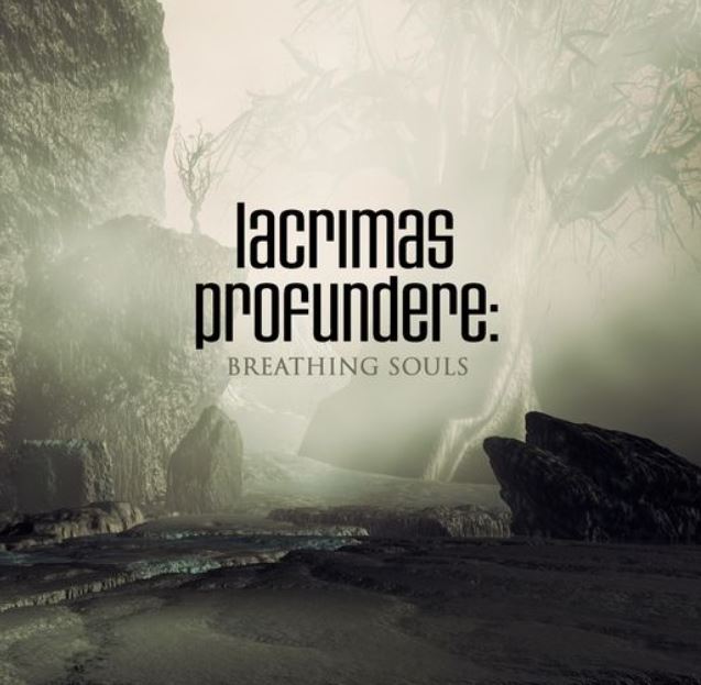news: LACRIMAS PROFUNDERE veröffentlichen neue Single „Breathing Souls“ zur Jubiläumstour ab 1.9. zu hören!