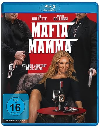 Mafia Mamma – Von der Vorstadt in die Mafia