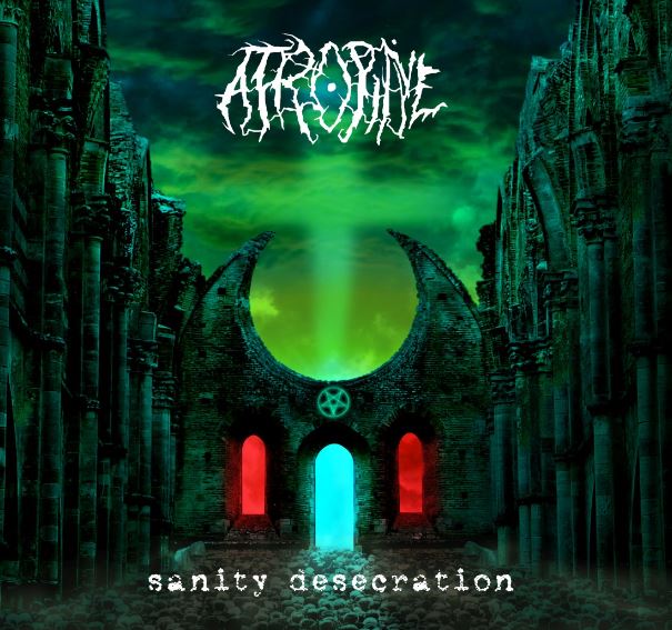 news: TROPINE will release new album, 1st song „Fallen“ out now