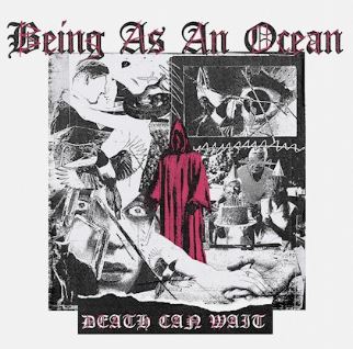 news: BEING AS AN OCEAN kündigen ihr neues Album „Death Can Wait“ an und veröffentlichen Visualizer zum Titeltrack