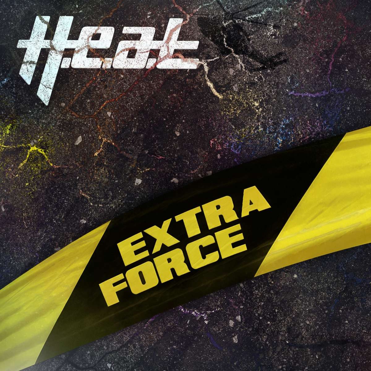 H.E.A.T (S) – Extra Force