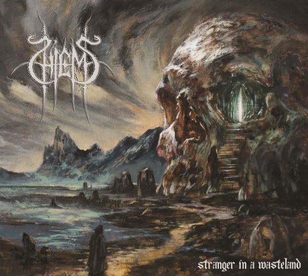 news: HIEMS streams new album „Stranger in a Wasteland“