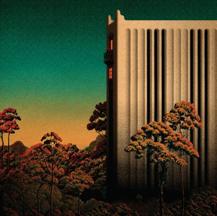 news: Haunt the Woods celebrate new album with focus track „Said And Done“