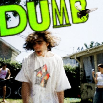 news: Hier kommt HUNTER OLIVERI – single/music video for „Dumb“