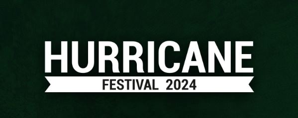 news: Vier Headliner für das Hurricane Festival & Southside Festival 2024 sind nun bestätigt!