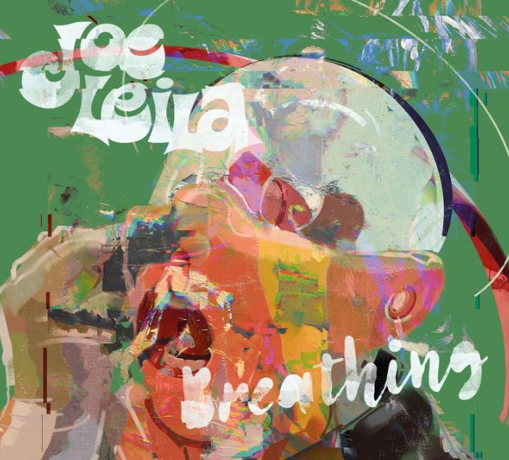 news: JOE LEILA – neue Single & EP „Home Again“