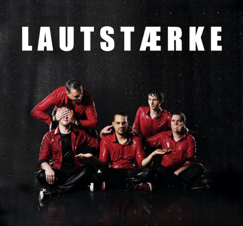 news: Neuigkeiten von LAUTSTÄRKE – Die Videopremiere zu ihrer neuen Alternative Rock Single Strand