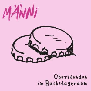 news: Männi – ein Liebessong an das Rudel der Dackelton Familie und deren Labelchefin Bianca; Männi ab Oktober auf Tour