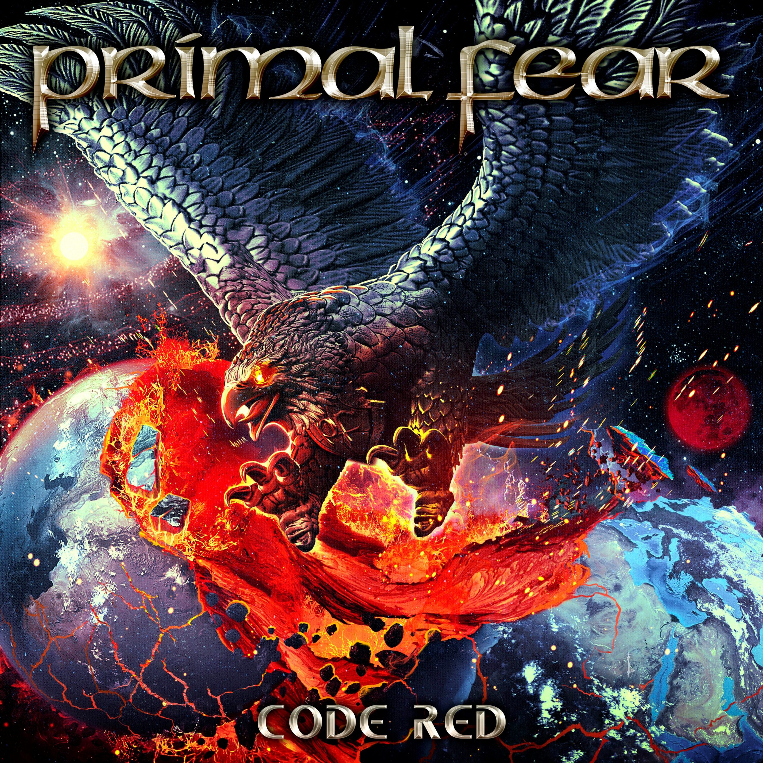 Primal Fear (D) – Code Red