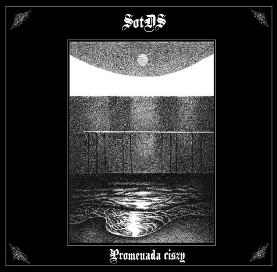 news: SIGNS OF THE DYING SUMMER released new album „Promenada ciszy“