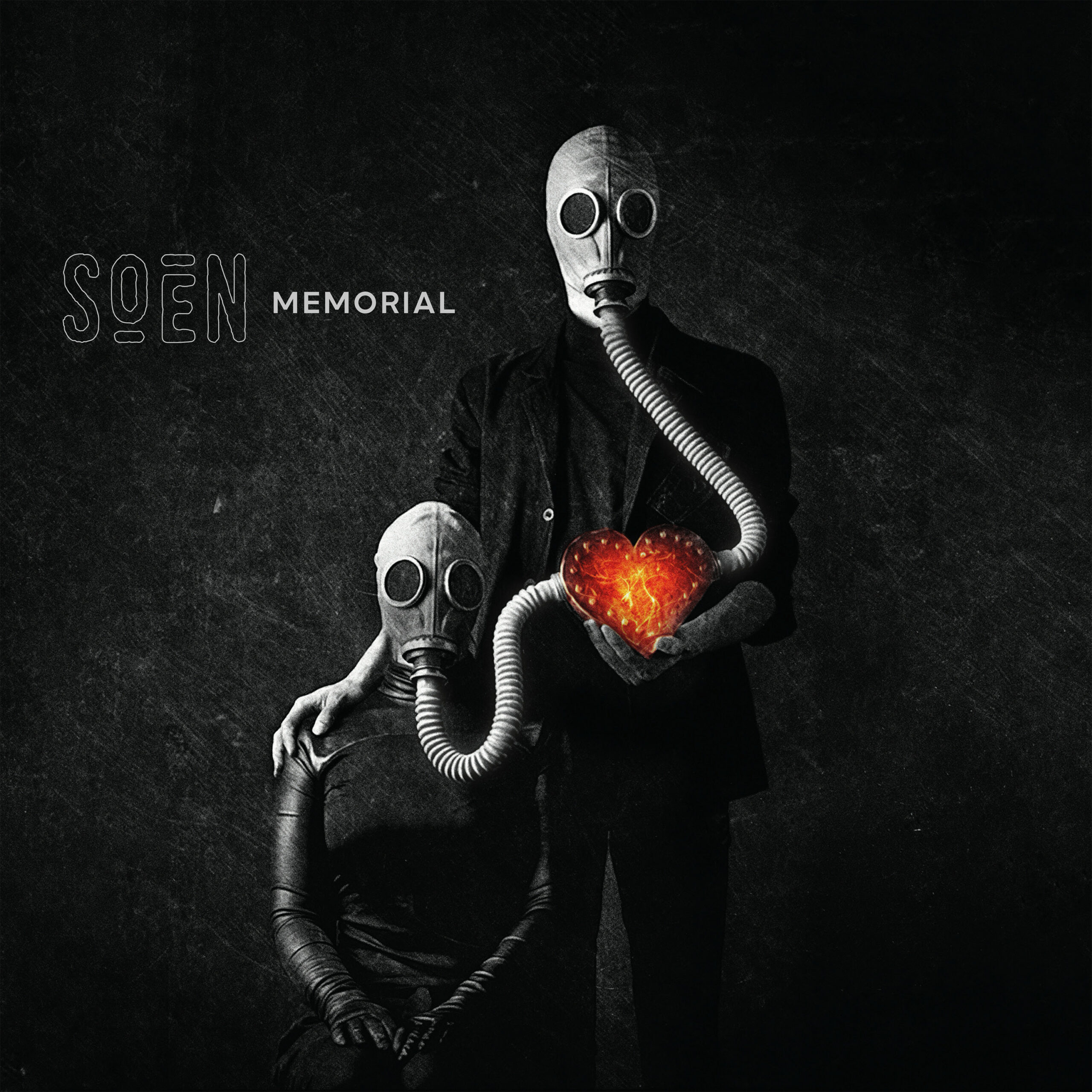 Soen (S) – Memorial