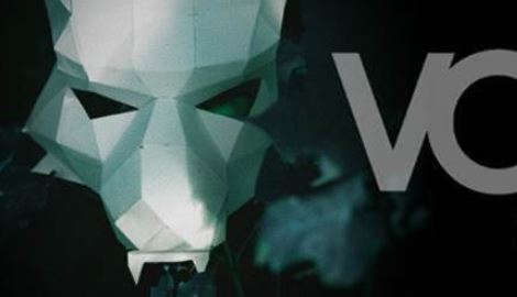 news: VOLA veröffentlichen neuen Song „PAPER WOLF“