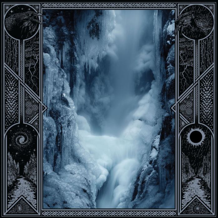 news: WOLVES IN THE THRONE ROOM presents new EP „CRYPT OF ANCESTRAL KNOWLEDGE“