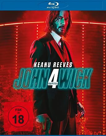 John Wick: Kapitel 4 (Film)