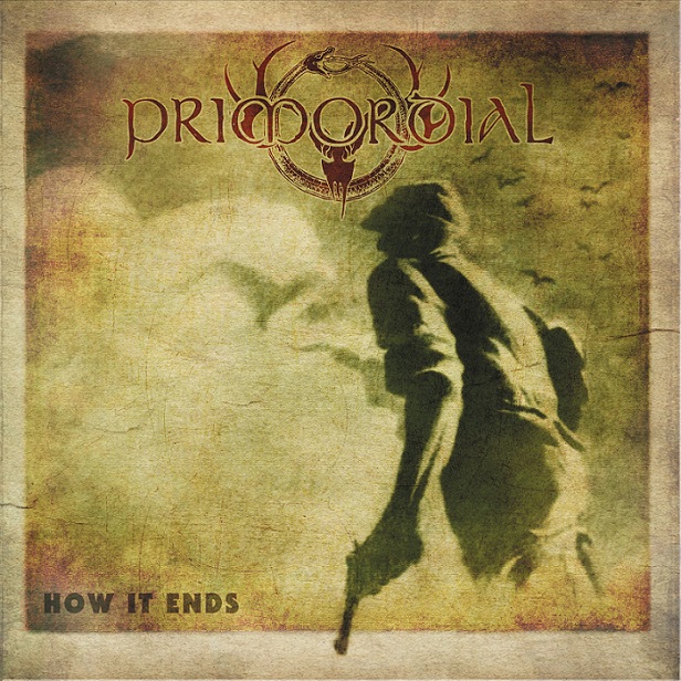 PRIMORDIAL – How it ends