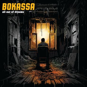 news: Bokassa veröffentlichen neue Single + kündigen Album an!