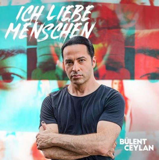 news: Bülent Ceylan veröffentlicht neue Single „Ich liebe Menschen“