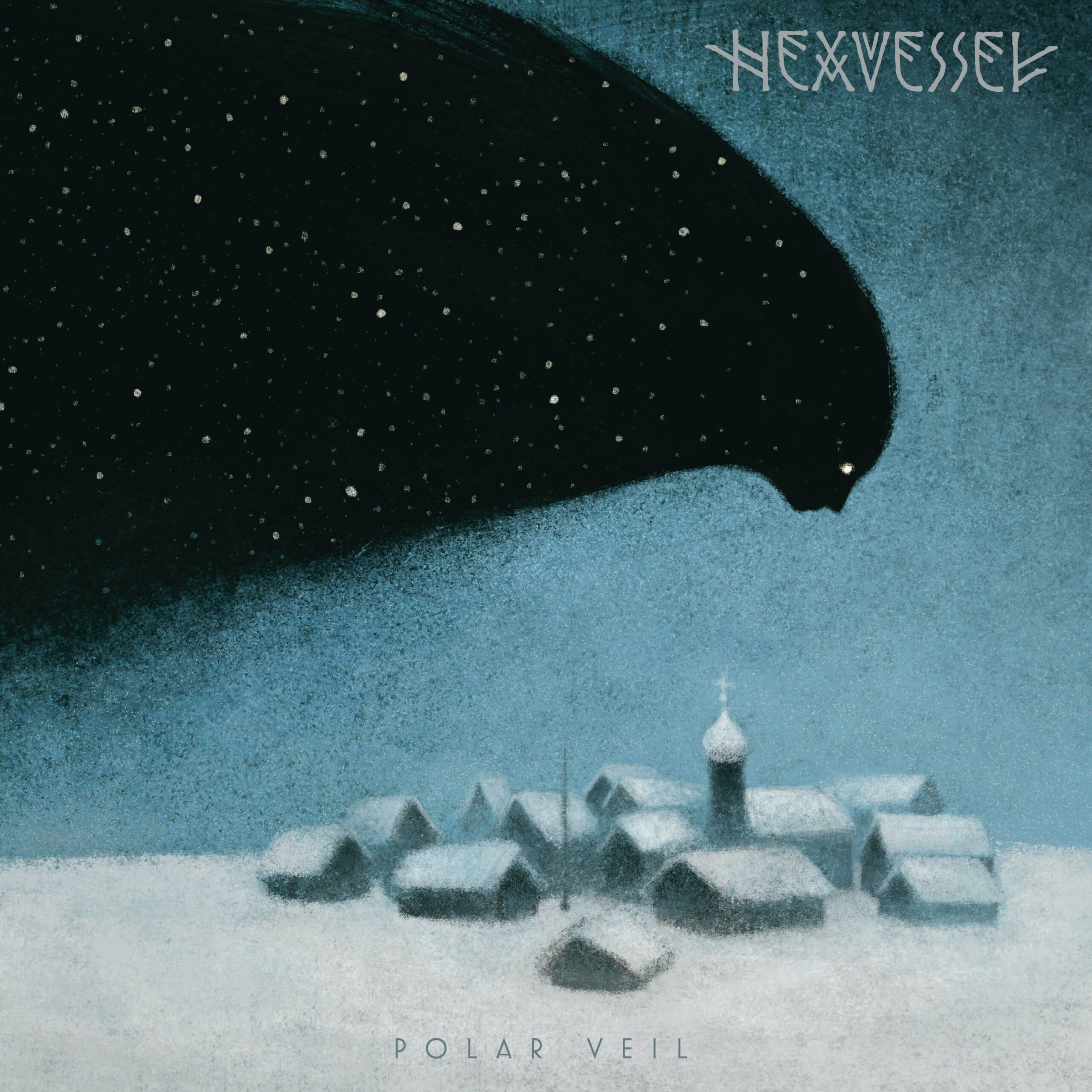 Hexvessel (SF) – Polar Veil