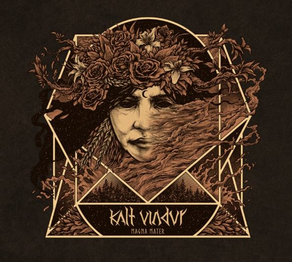 news: KALT VINDUR release new track “Agonizing Luminosity”