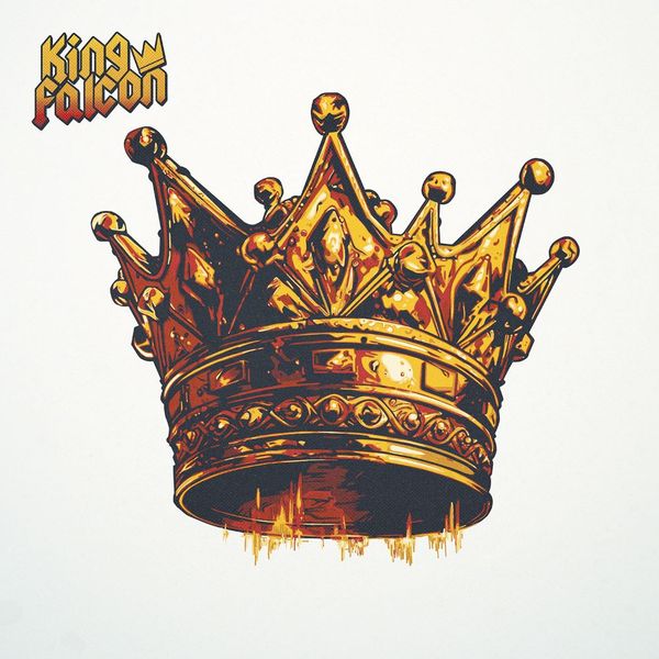 King Falcon (USA) – King Falcon