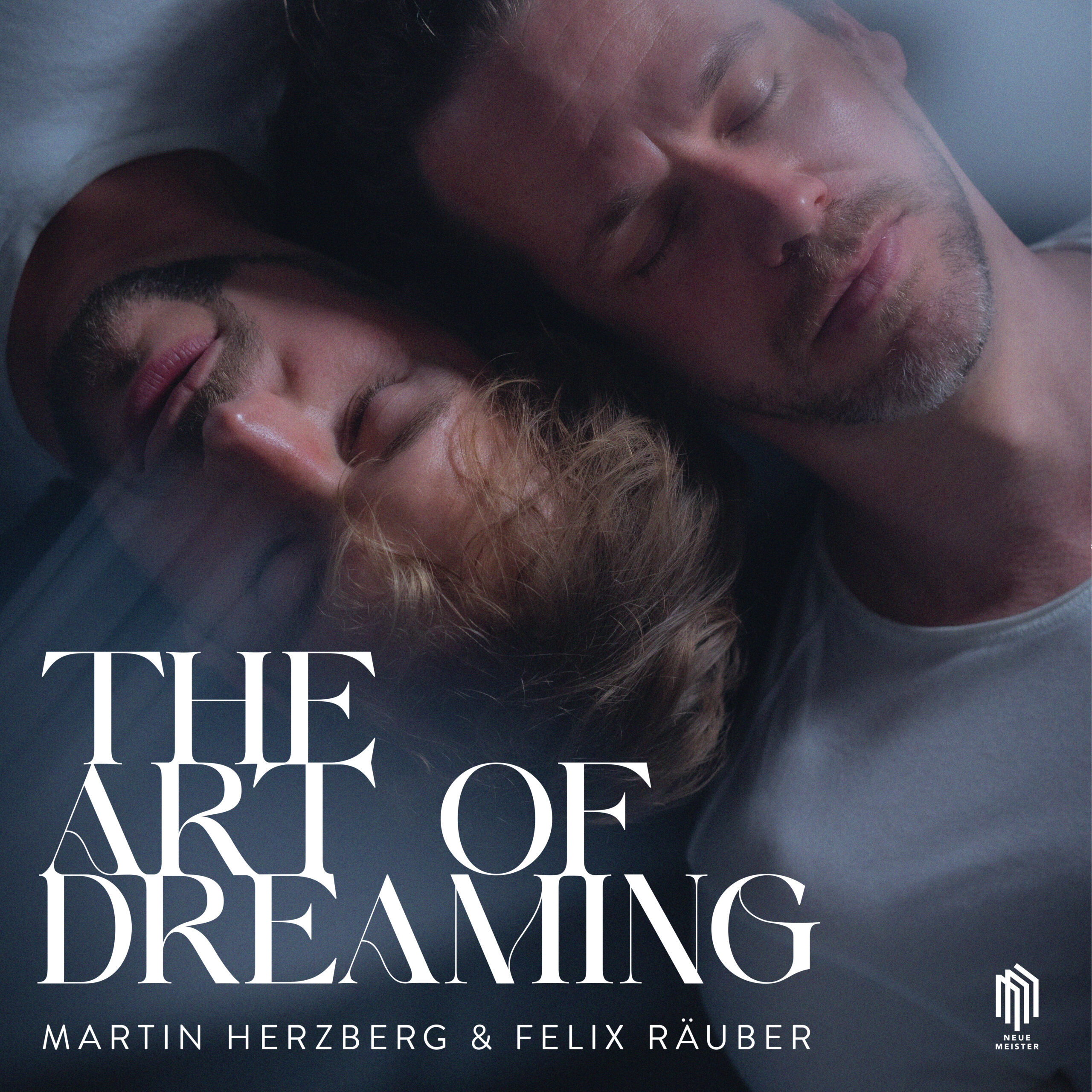 Martin Herzberg & Felix Räuber (D) – The Art Of Dreaming