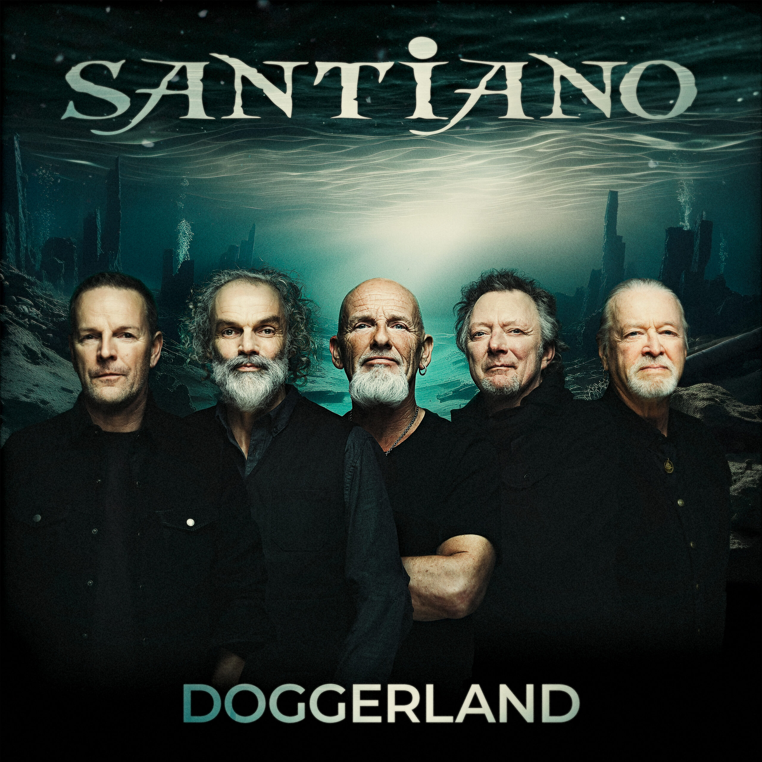 Santiano (D) – Doggerland