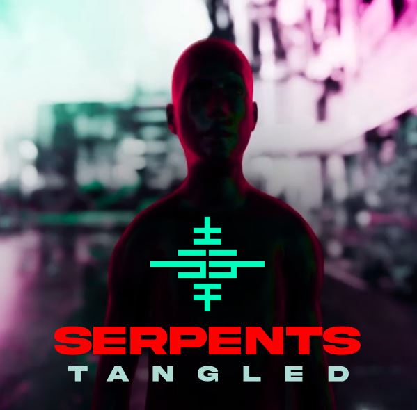 news: Third song from SERPENTS „Hourglass“ online