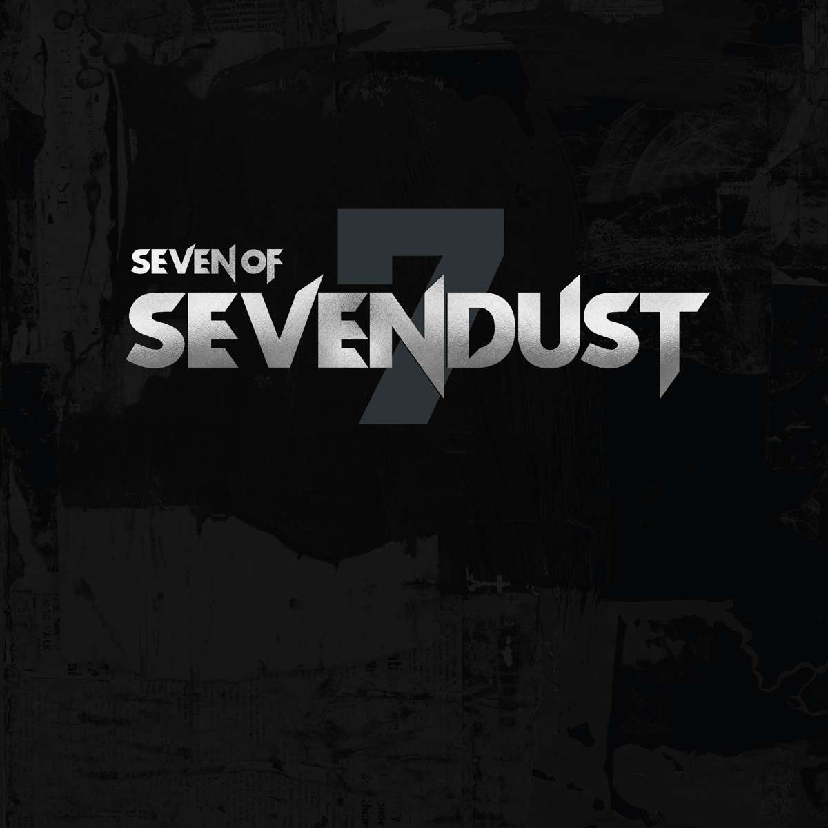 Sevendust (USA) – Seven Of Sevendust