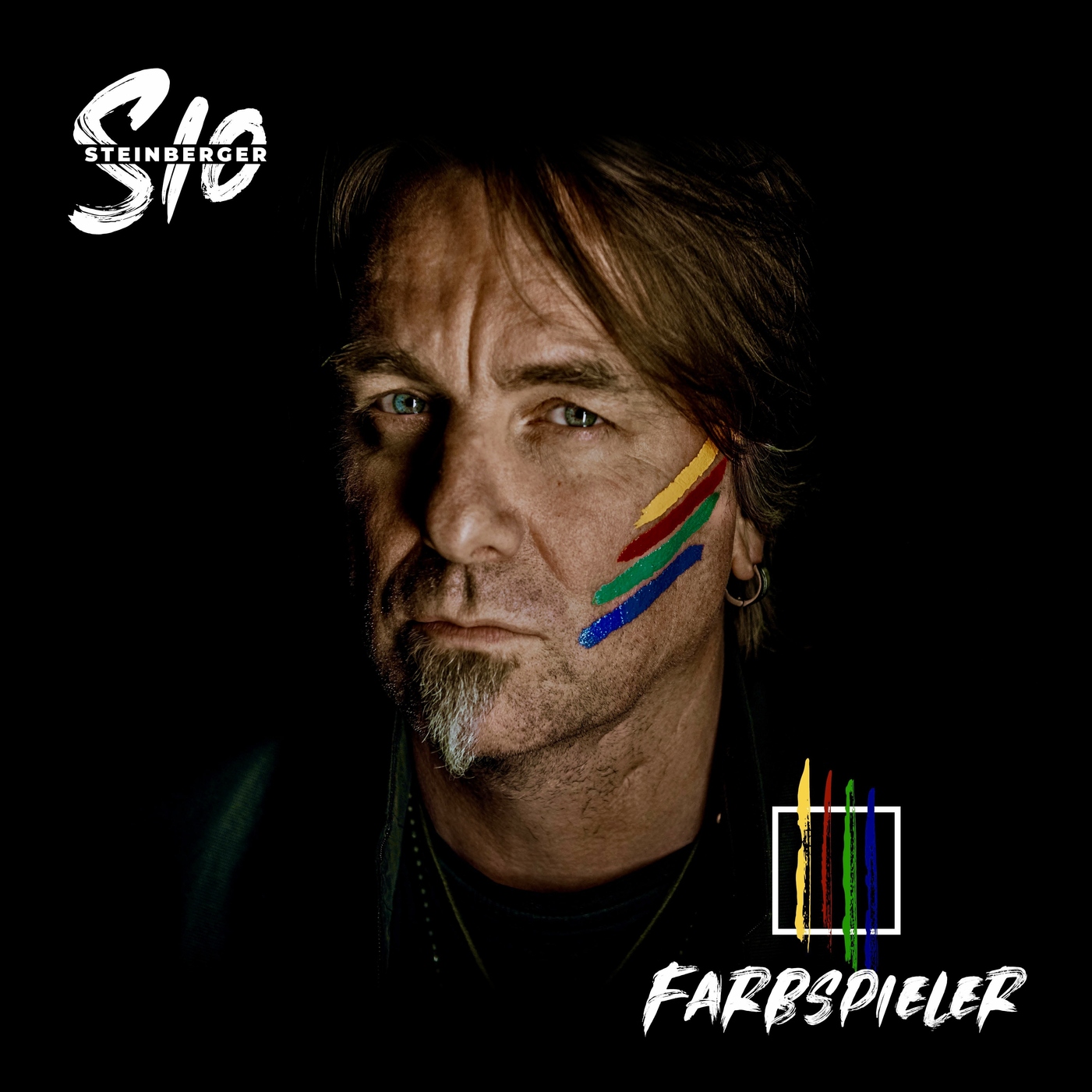 Sio Steinberger (D) – Farbspieler