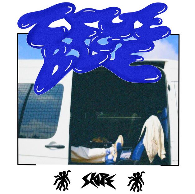 news: DISCOVER SLOPE’S UNIQUENESS IN ‚TRUE BLUE‘ – A NEW SINGLE WITH A MULTIFACETED SOUND