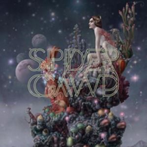 news: Spidergawd – neues Album „VII“ ab 10.11., feines Video zu „Sands of time“ online