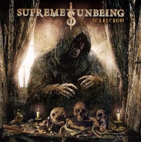 news: Supreme Unbeing veröffentlichen Halloween Single „Scarecrow“