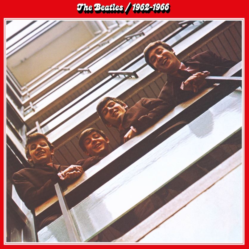 news: The Beatles veröffentlichen den neuen Song „Now And Then“ am 02.11. als Single und im Rahmen der erweiterten und digital optimierten Alben „1962-1966“