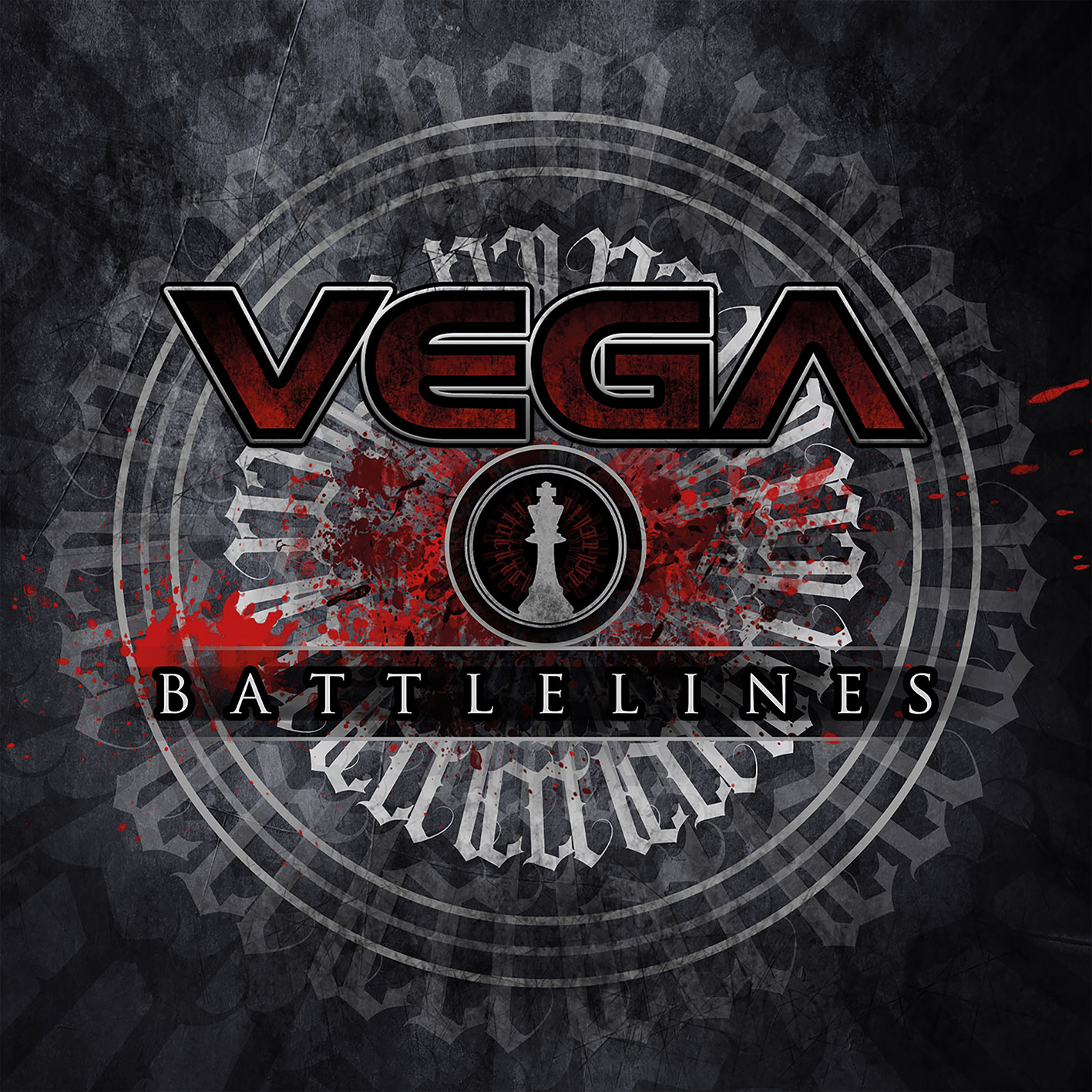 Vega (UK) – Battlelines