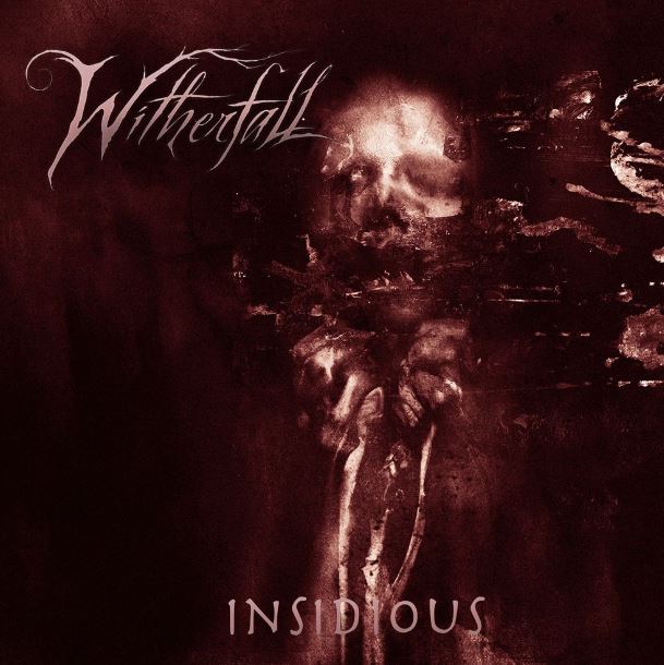 news: WITHERFALL launch new single „Insidious“