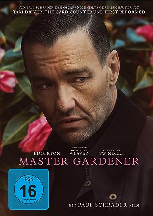 Master Gardener (Film)